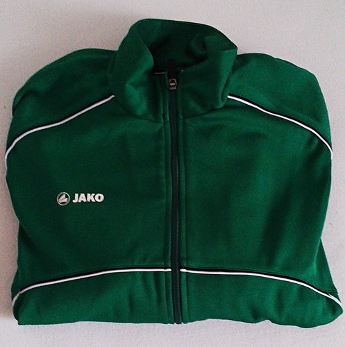 Jako herren trainingsjacke - jako, l
