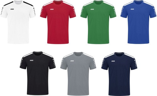 Jako herren shirt power - t-shirt,