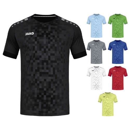 Jako trikot pixel fußball - trikot,