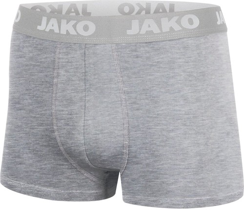 Jako boxershort basic 2er - boxershort,