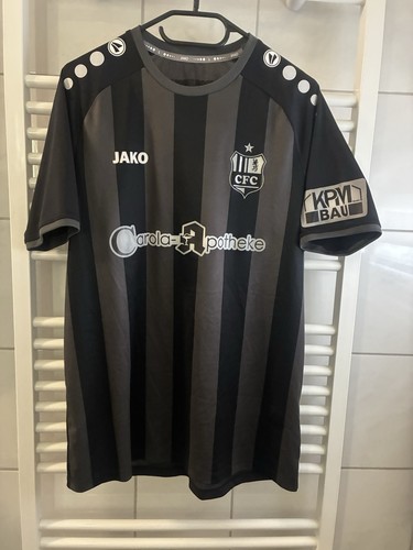 Jako chemnitzer trikot - jako, fc