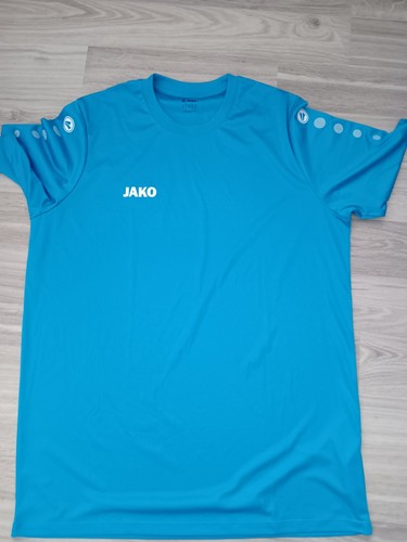 Sportshirt jako herren größe - jako,