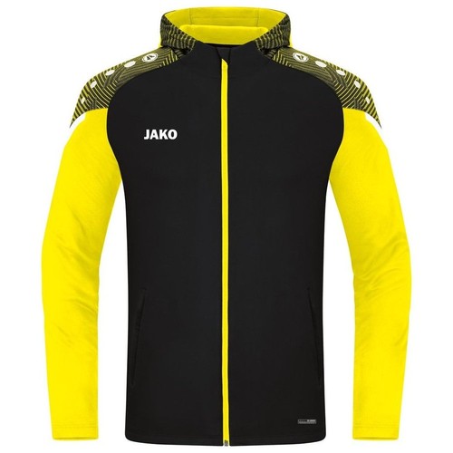 Jako kapuzenjacke performance - kapuzenjacke,