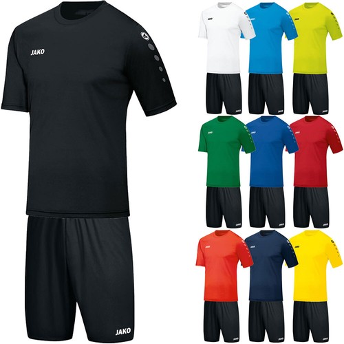 Jako trikot team set dress - jako,