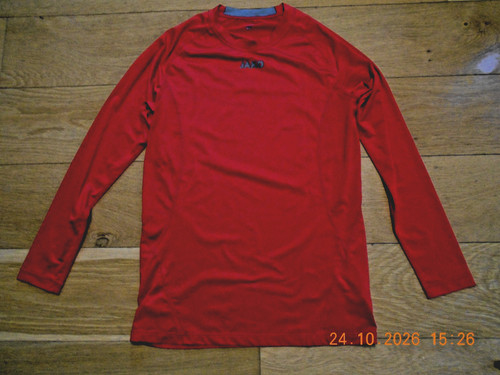 Unterziehshirt lang