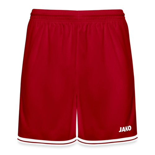 Jako short center - center, (gr.