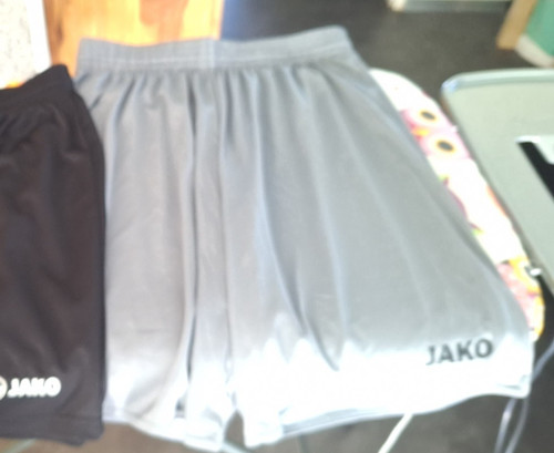 Jako silber graue sport - jako,,