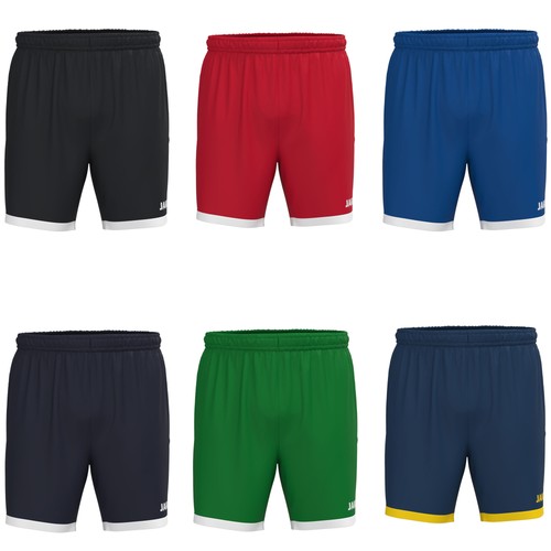 Jako herren short sporthose - jako,