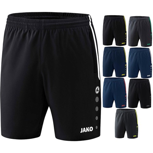 Jako short competition 0 - jako,