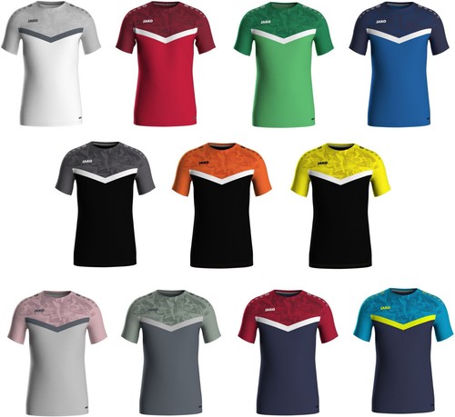 Jako herren shirt iconic - t-shirt,
