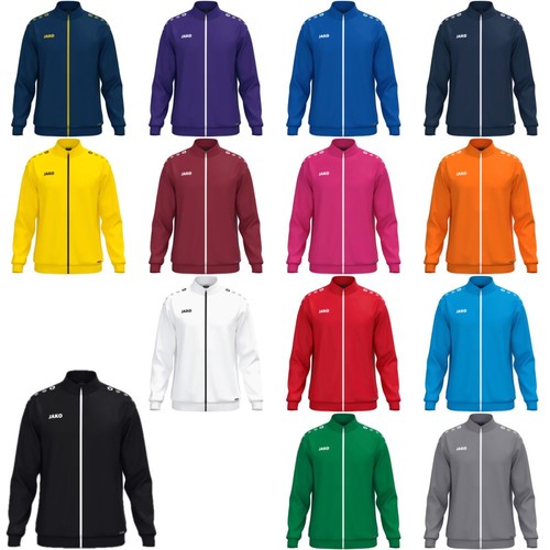 Jako one polyesterjacke - one,
