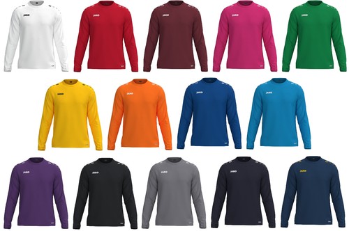 Jako sweatshirt sweat - jako,