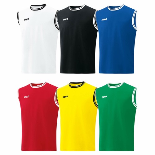 Jako herren basketball - basketball, trikot