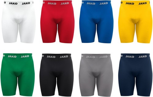 Jako damen herren short tight - short,
