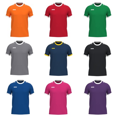 Jako herren trikot one 4200 - jako, ka
