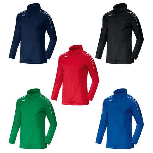 Jako herren allwetterjacke - herren,