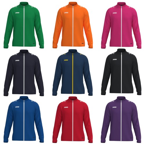 Jako herren freizeitjacke one - jako,