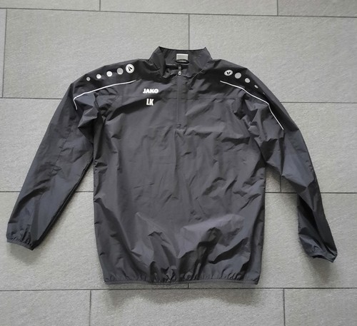 Jako regenjacke rainzip - jako,