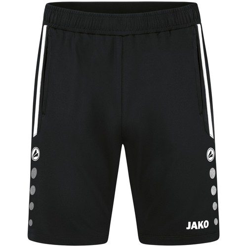 Jako trainingsshort allround - trainingsshort,