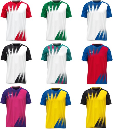 Jako herren sportshirt - jako, t-shirt