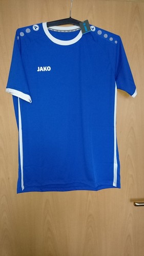 Jako herren trikot - herren, ka