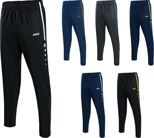 Trainingshose jako active hose - trainingshose,