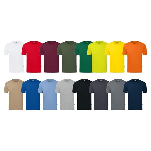 Jako herren shirt - jako, t-shirt