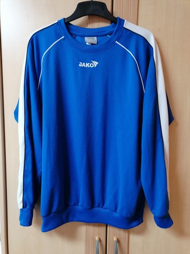 Herren sport sweat shirt jako - sweat,