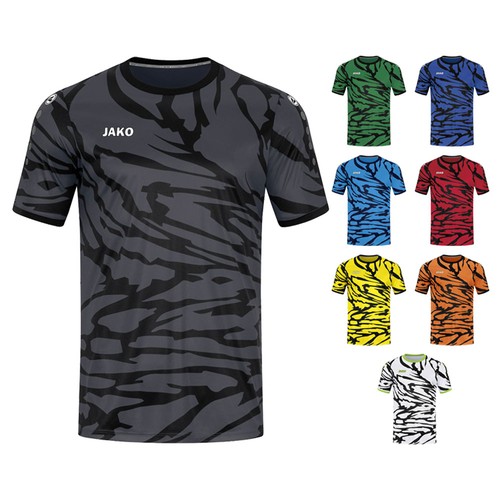 Jako trikot animal 4242 - trikot,