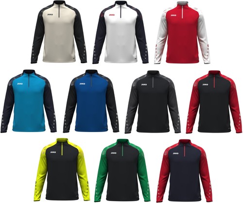 Jako ziptop sonic gr m - jako, gr.m