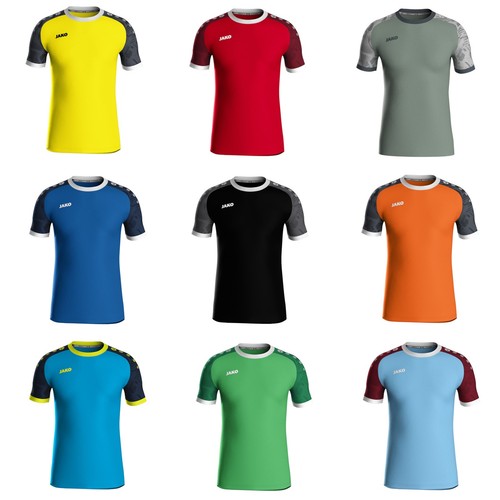 Jako herren trikot iconic - jako,