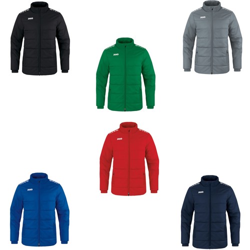 Jako herren coachjacke team - jako,