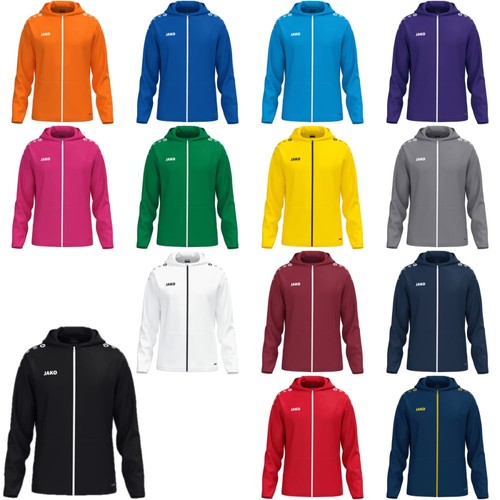 Jako one trainingsjacke - jako, mit