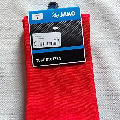 Jako tube stutzen - jako,