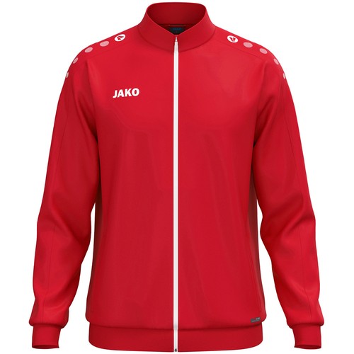 Jako polyesterjacke one damen - one,