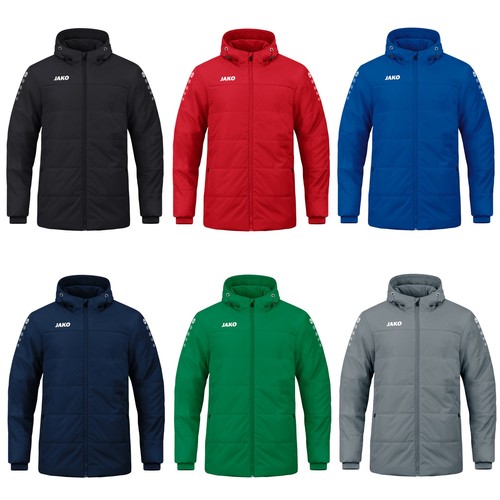 Jako herren coachjacke team - jako,
