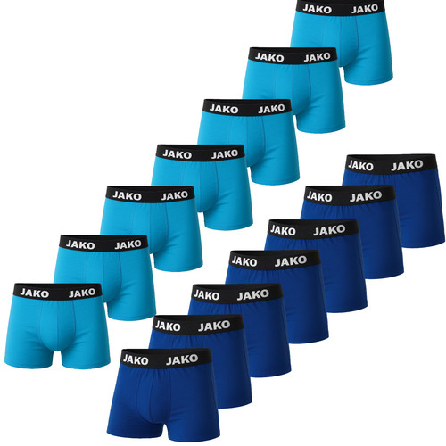 Jako herren boxershorts - herren,