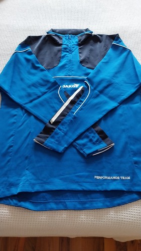Trainingsjacke von jako - trainingsjacke, jako,