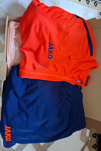 Jako trainingsanzug set - jako,