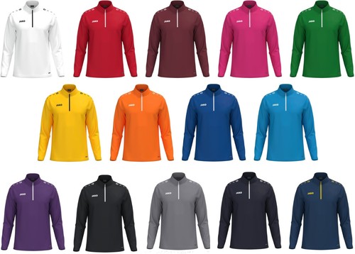 Jako sweat ziptop - ziptop, gr.s