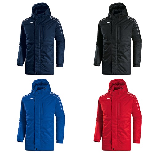 Jako herren coachjacke active - jako,