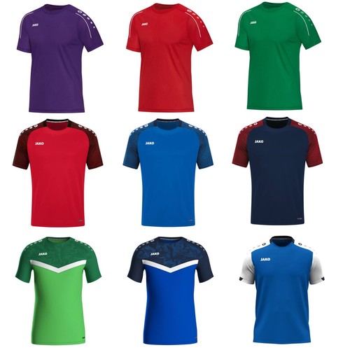 Jako herren shirt - jako, versch