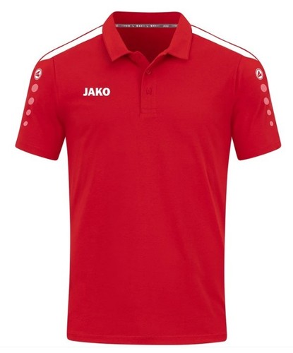 Jako poloshirt power herren - jako,