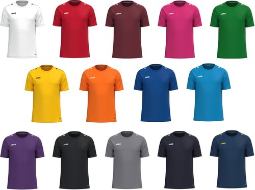 Jako damen herren shirt - jako, t-shirt