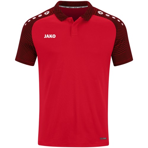 Jako polo performance neu - polo, neu!