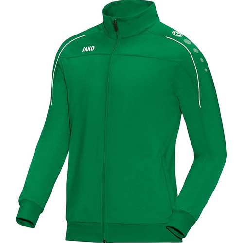 Jako fußball polyesterjacke - jako,