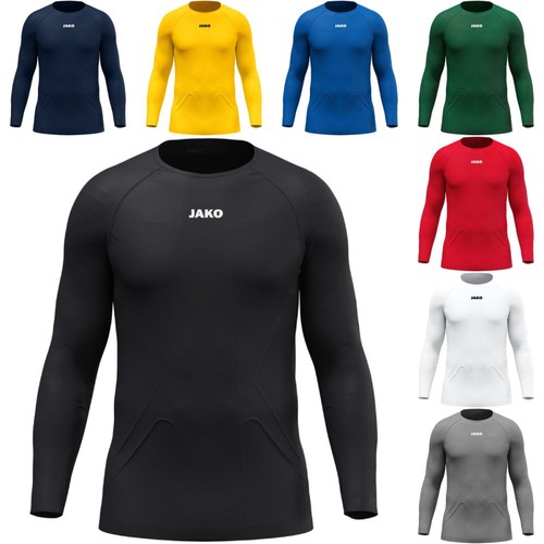 Jako lightweight longsleeve - jako,