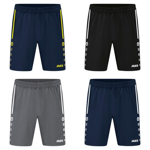 Jako herren sportshort - jako,