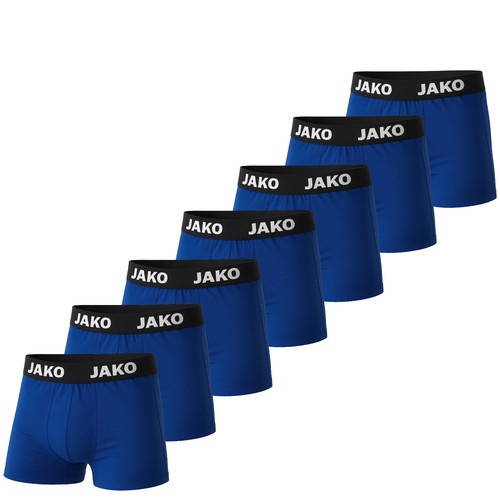 Jako boxershorts herren - boxershorts, 7