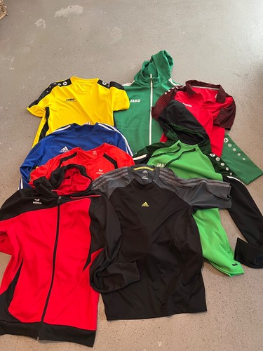 Sportbekleidung jacken - x,